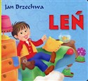 Leń - Jan Brzechwa