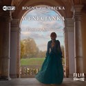 [Audiobook] CD MP3 Wenecjanka - Bogna Ziembicka