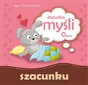 Malutkie myśli o... szacunku - Agnes. Bezenac Salem Bezenac