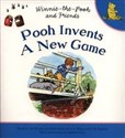 Pooh Invents a New Game 