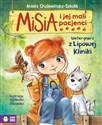 Misia i jej mali pacjenci Weterynarz z Lipowej Kliniki - Aniela Cholewińska-Szkolik