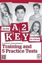 Go for A2 Key for Schools SB 