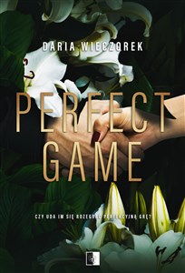 Perfect Game  - Księgarnia Niemcy (DE)