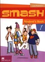 Smash 1 Student's Bok - Luke Prodromou