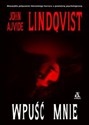 Wpuść mnie - John Ajvide Lindqvist