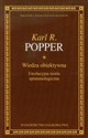 Wiedza obiektywna Ewolucyjna teoria epistemologiczna - Karl R. Popper