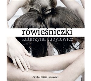 [Audiobook] Rówieśniczki