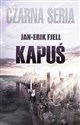 Kapuś - Jan-Erik Fjell