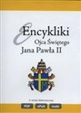 [Audiobook] Encykliki Ojca Świętego św. Jana Pawła II + CD