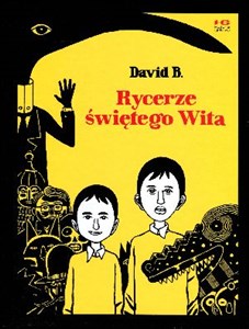 Rycerze świętego Wita