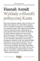 Wykłady o filozofii politycznej Kanta