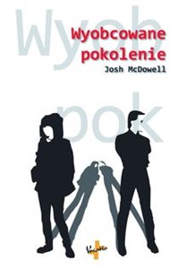 Wyobcowane pokolenie - Księgarnia UK