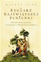 Kuglarz Najświętszej Panienki Średniowieczne legendy chrześcijańskie - Michelle Zink