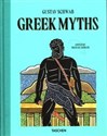 Greek Myths - Gustav Schwab