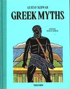 Greek Myths  - Księgarnia Niemcy (DE)