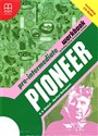 Pioneer Pre-Intermediate WB + grammar + CD 