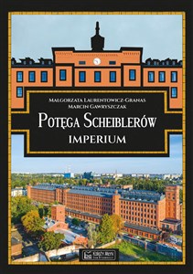 Potęga Scheiblerów Imperium - Księgarnia Niemcy (DE)