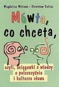 Mówta co chceta