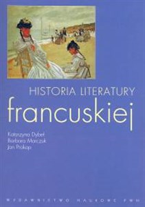 Historia literatury francuskiej