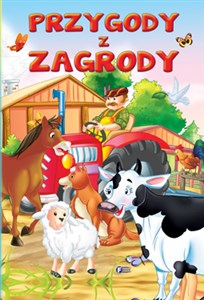 Przygody z zagrody