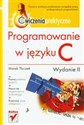 Programowanie w języku C Ćwiczenia praktyczne - Marek Tłuczek