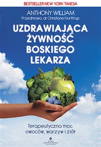 Uzdrawiająca żywność boskiego lekarza - Księgarnia Niemcy (DE)