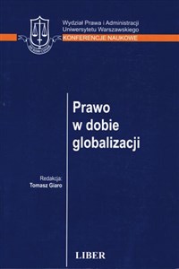 Prawo w dobie globalizacji 1029880