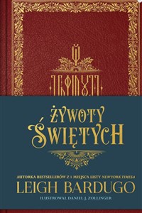 Żywoty świętych - Księgarnia UK