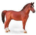 Hackney Stallion Chestnut  - 