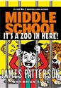 Middle School It's a Zoo in Here!