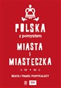 Polska z pomysłem. Miasta i miasteczka - i Paweł Pomykalscy Beata