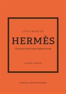 Little Book of Hermcs