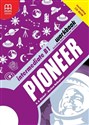 Pioneer Intermediate B1 WB + grammar + CD 