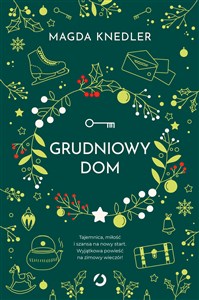 Grudniowy dom