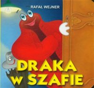 Draka w szafie