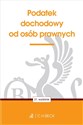 Podatek dochodowy od osób prawnych 