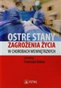 Ostre stany zagrożenia życia w chorobach wewnętrznych