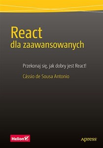 React dla zaawansowanych - Księgarnia Niemcy (DE)