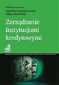 Zarządzanie instytucjami kredytowymi