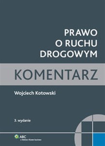 Prawo o ruchu drogowym Komentarz - Księgarnia Niemcy (DE)