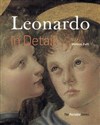 Leonardo in Detail - Stefano Zuffi