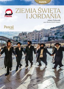 Ziemia Święta i Jordania - Księgarnia Niemcy (DE)