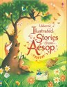 Illustrated Stories from Aesop - 