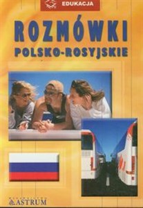 Rozmówki polsko-rosyjskie