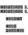 Kinoka Kino włoskie 