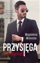 Przysięga. Grzechy mafii wyd. kieszonkowe  - Magdalena Winnicka