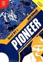 Pioneer B1+ WB + grammar + CD 