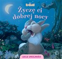 Lekcje uprzejmości. Życzę ci dobrej nocy. Disney Króliczki