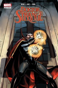 Doktor Strange Tom 1 - Księgarnia Niemcy (DE)