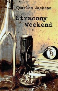 Stracony weekend - Księgarnia UK